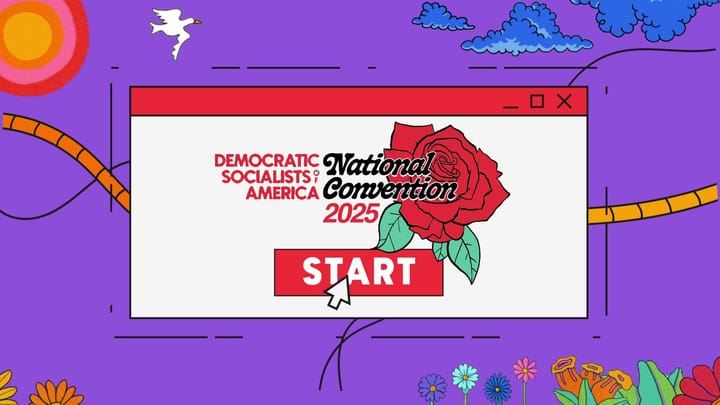 convention design